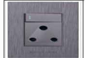 S9-197 SA Socket(2X4)