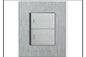 S10-102/1 2 LEVER 1 WAY(2X4)