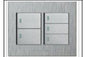 S10-205/1 5 LEVER 1 WAY(4X4)