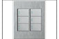 S10-206/1 6 LEVER 1 WAY(4X4)