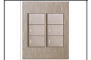 S11-206/1 6 LEVER 1 WAY(4X4)
