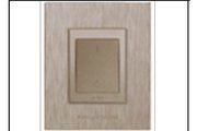 S11-150/2 50A 2POLE STOVE ISOLATOR( 2X4)