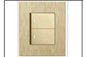 S12-102/1 2 LEVER 1 WAY(2X4)