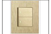 S12-102/2 2 LEVER 2 WAY(2X4)