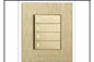 S12-104/1 4 LEVER 1 WAY(2X4)