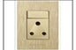 S12-197 SA Socket( 2X4)
