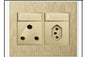 S12-210 SA/EURO Socket(4X4)