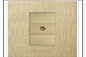 S12-383TV TV Socket( 4X4)