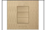 S12-200 BLANK COVER(4X4)
