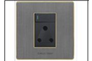 S13-209S SA Socket( 4X4)