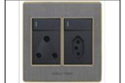 S13-210 SA/EURO Socket(4X4)