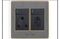 S13-210 SA/EURO Socket(4X4)