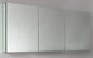 Mirror cabinate