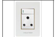 S14-197 SA Socket( 2X4)