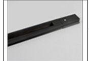 2M BK 2WIRE TRACK LINE