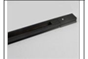 1M BK 3WIRE TRACK LINE
