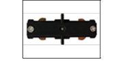 I BK 3WIRE TRACK CONNECTOR