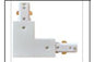 L WT 3WIRE TRACK CONNECTOR