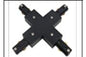BK 3WIRE TRACK CONNECTOR