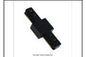 I BK 2WIRE TRACK CONNECTOR