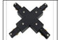 BK 2WIRE TRACK CONNECTOR
