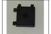 VT830 BENT CONNECTOR