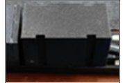VT830 WIRE BOX