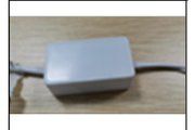 12W PANEL DRIVER 220V A
