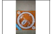 24W CEILING MODULE WH