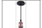 6027 ROSE PENDANT INCLUDED