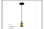 6027 AB PENDANT INCLUDED
