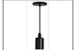 6028 BK PENDANT INCLUDED