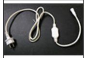 1.5M FAIRY POWER CABLE