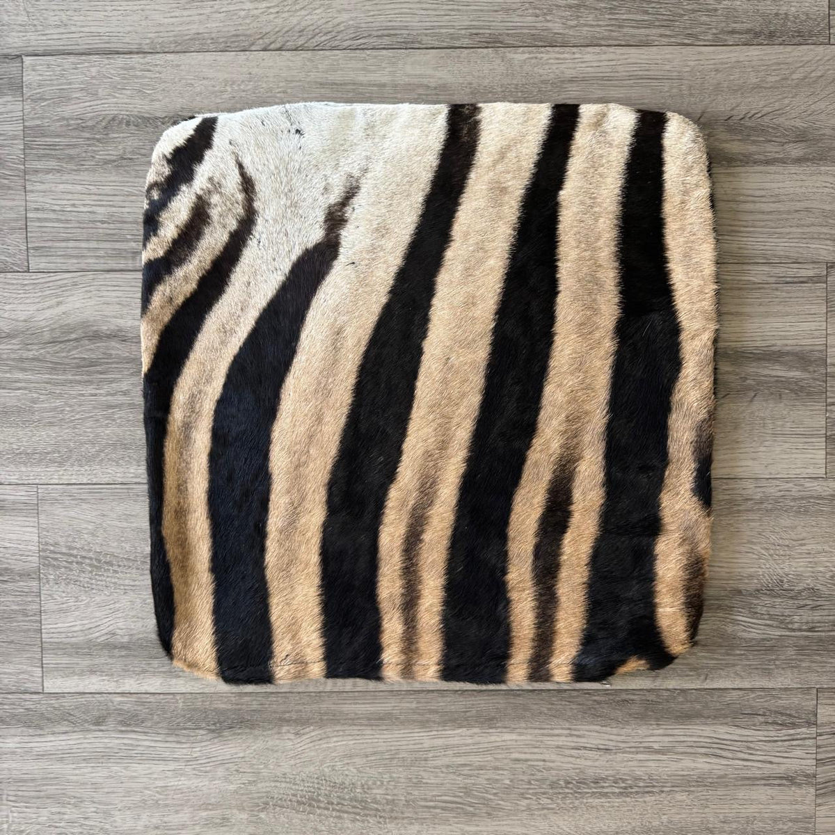 Animal Hyde pillow Covers