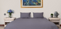 Hospitality 100% Cotton 200TC DOUBLE