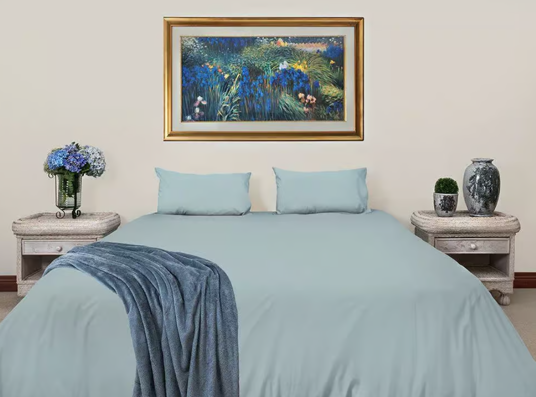 Hospitality 100% Cotton 200TC PILLOW ADD ON