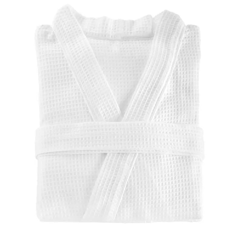100% Cotton Waffle Weave 220gsm