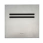 Cobra Electronic Urinal Flush Valve Concealed Square No Touch