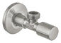 Grohe Angle valve 1/2? Supersteel