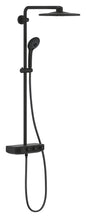 Grohe Euphoria Smartcontrol 310 Shower System Thm Phantom Black