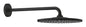 Grohe Rsh 310 Mono Headshower Set 422mm 9,5L Phantom Black