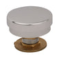 Cobra Spare Palm Press Button For Front Access Box