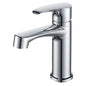 Cobra Nile Basin Mixer Flow Rate Restricted to 6.0l/min Chrome