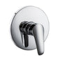 Cobra Nile Bath/Shower Concealed Mixer 3 Ports 1/2 FI Chrome