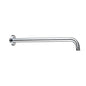 Cobra Zambezi Wall Mounted Shower Arm Long Chrome