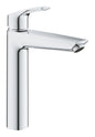 Grohe New Eurosmart Single-lever basin mixer 1/2"XL-Size chrome