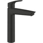 Grohe Eurosmart Basin Mixer 1/2"XL-Size Matte Black