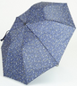 3-FOLD PATTERN COMPACT UMBRELLA AU-19