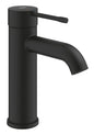 Grohe Essence New Ohm Basin S-Size Smooth Body Phantom Black