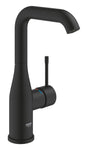 Grohe Essence New Ohm Basin L Smooth Body Phantom Black